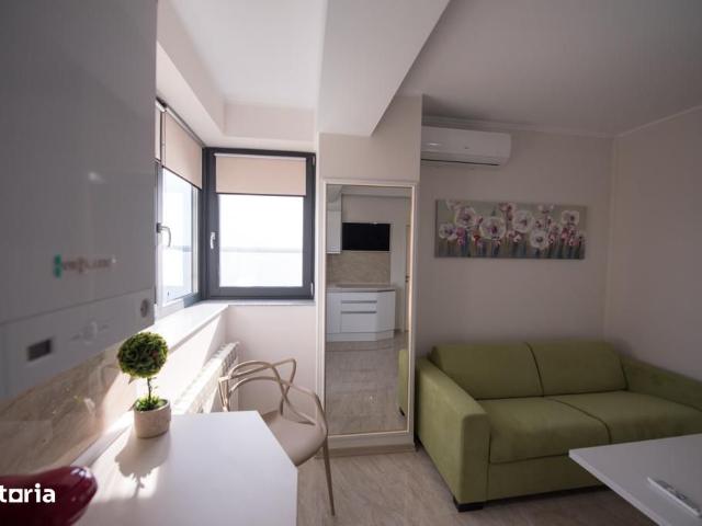 3 camere, apartament de vanzare Constanta judet, Tomis 2 7744 •