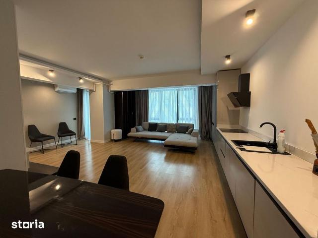 Apartament 3 camere Mamaia cu vedere la mare