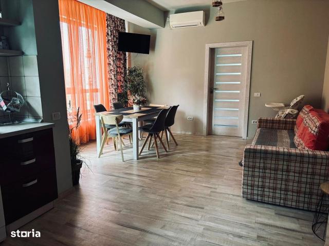 Apartament 3 camere – Mamaia Nord Vedere la mare 110.000 €