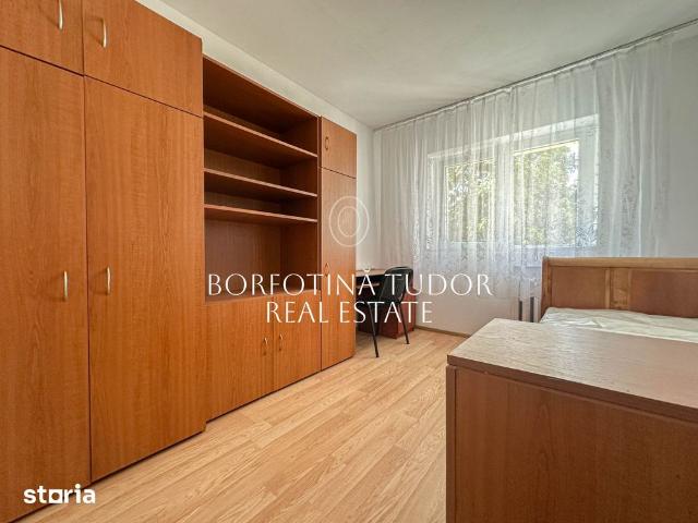 Apartament 3 camere | Manastur Kaufland | Parcare