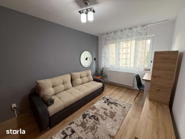 Apartament 3 camere Manastur zona Big Manastur