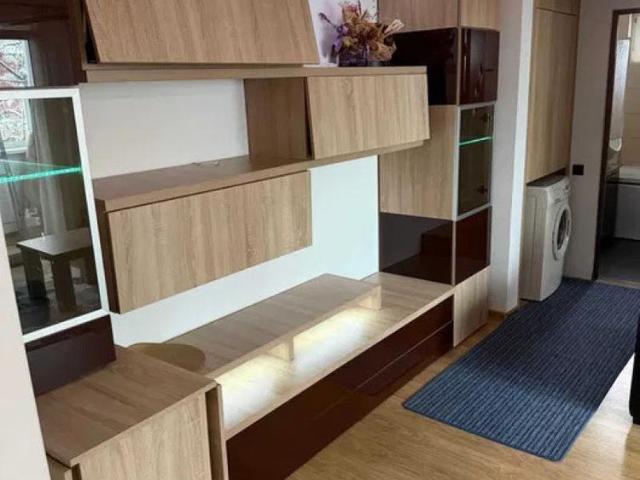 Apartament 3 camere, Manastur
