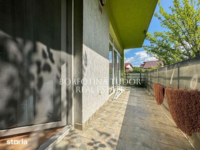 Apartament 3 camere | Manastur | 90mp | Terase | 2 bai | Parcare