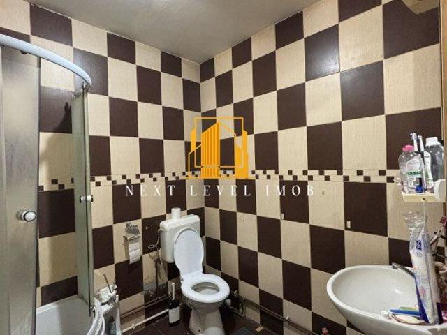 Apartament 3 camere Mansarda–Tudor Vladimirescu
