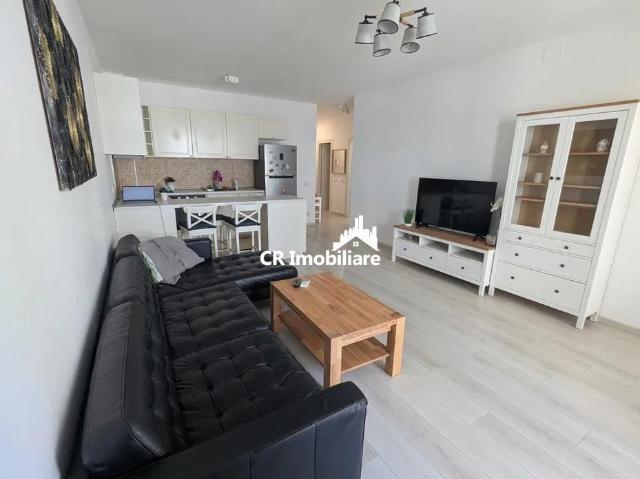 Apartament 3 camere Marasesti