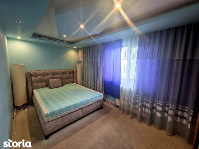 Apartament 3 camere Marasesti de inchiriat