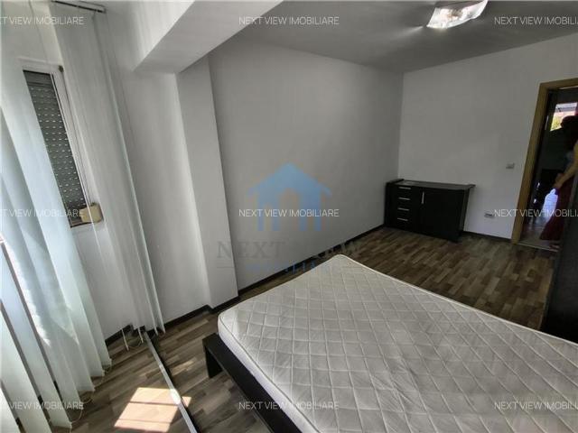 Apartament 3 camere, Marasti