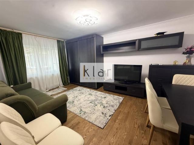 Apartament 3 camere Marasti aproape de facultati cu 2 parcari