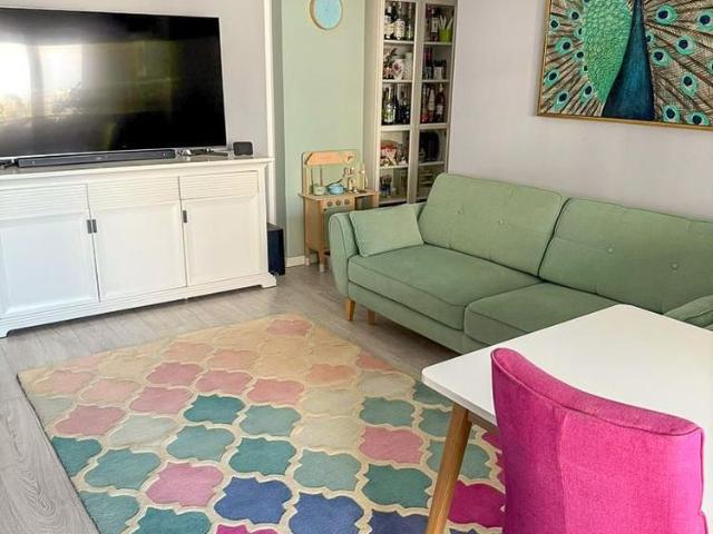 Apartament 3 camere, Marasti, Aurel Vlaicu + Terasa si Parcare subtera