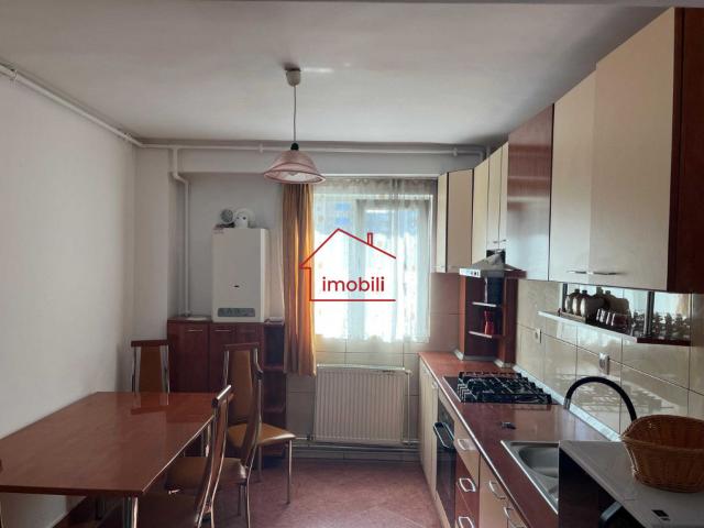 Apartament 3 camere Marasti, langa Iulius Mall si FSEGA