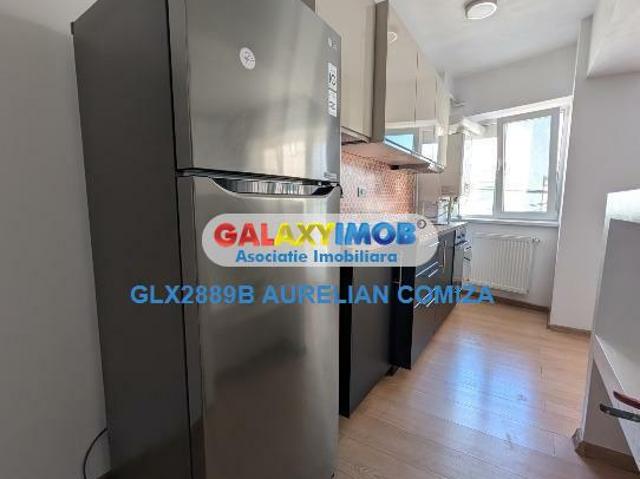 apartament 3 camere mariott