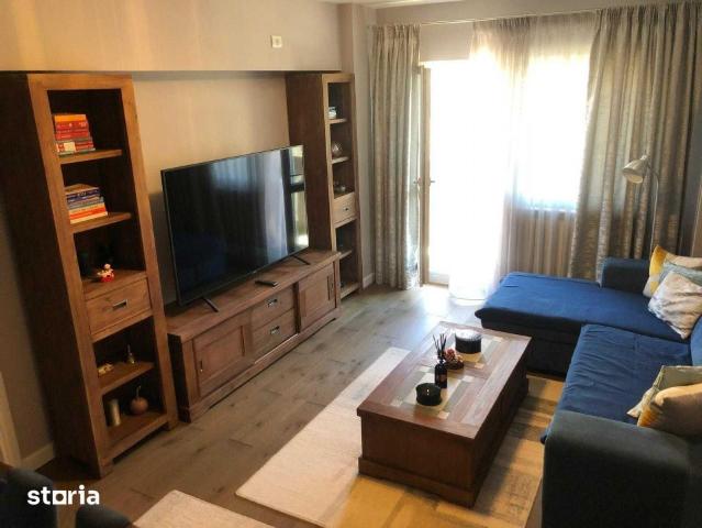 APARTAMENT 3 CAMERE|MEGA MALL|BOXA