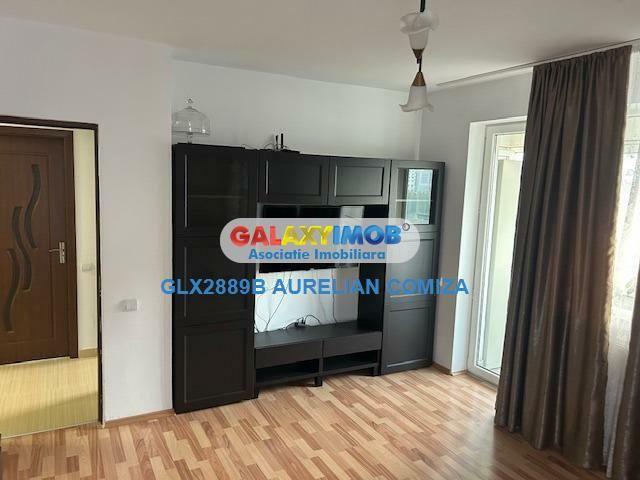 Apartament 3 camere Metalurgiei Park/centrala/AC