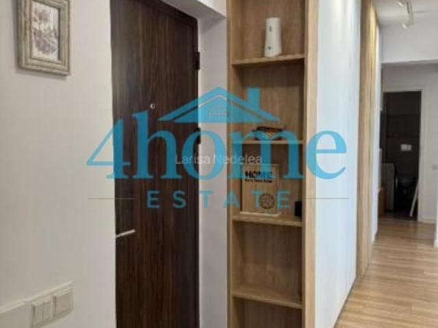 Apartament 3 Camere|Metropolitan Residence|Dimitrie Leonida|Metrou