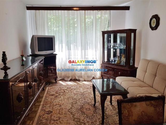 Apartament 3 camere metrou Constantin Brancusi