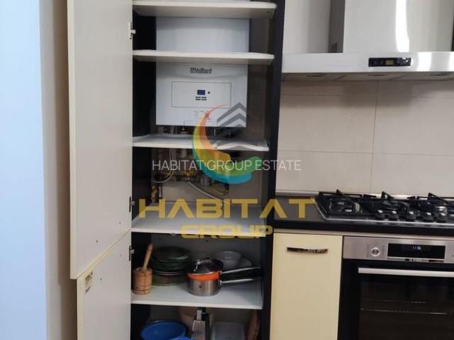Apartament 3 camere / metrou Jiului / mobilata / utilata