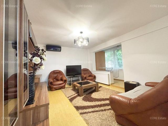 Apartament 3 camere Metrou Nicolae Grigorescu Parc I.O.R