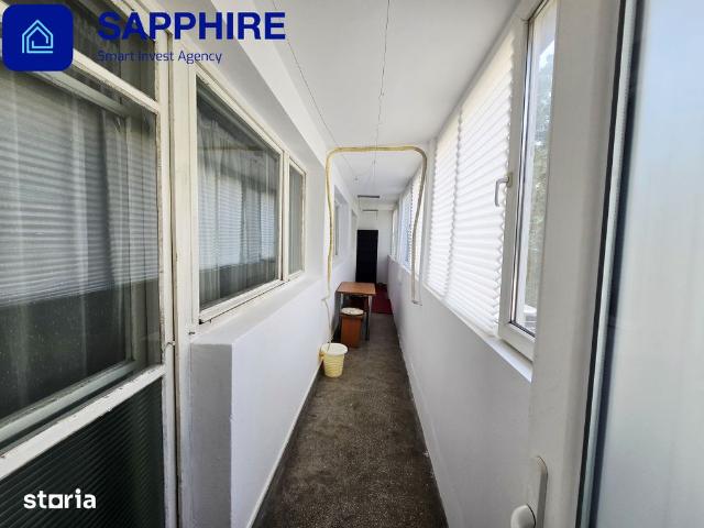 Apartament 3 camere metrou Obor, bloc reabilitat, mobilat și utilat
