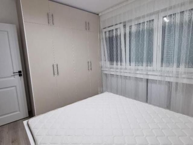 Apartament 3 camere Micro 16 finisat mobilat de inchiriat