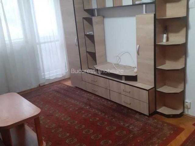 Apartament 3 Camere,Mihai Bravu,Metrou,Obor,bl.reabilitat,et.2/10,mobililat