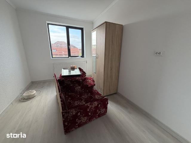Apartament 3 camere Mioveni, Racovita, langa spital, mobilat si utilat