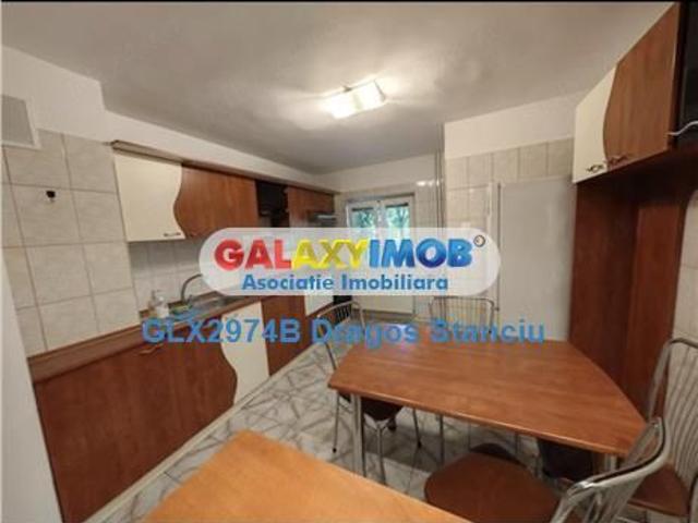 Apartament 3 camere Militari | Decomandat | Balcon | Uverturii |