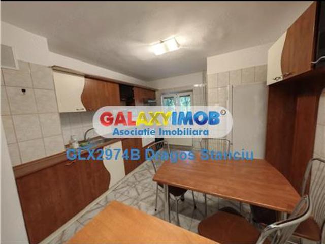 apartament 3 camere militari | decomandat | balcon | uverturii |