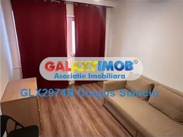 Apartament 3 camere Militari | Decomandat | Lujerului | Pet friendly