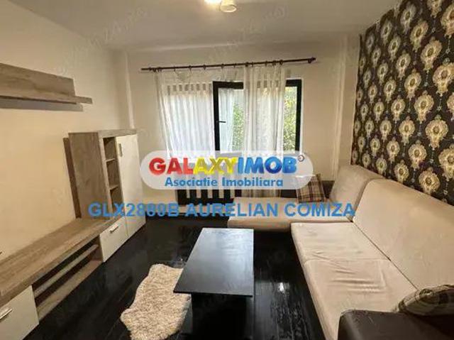 apartament 3 camere militari gorjului la parter/centrala/ac