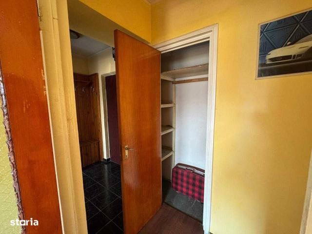 Apartament 3 Camere Militari Lujerului