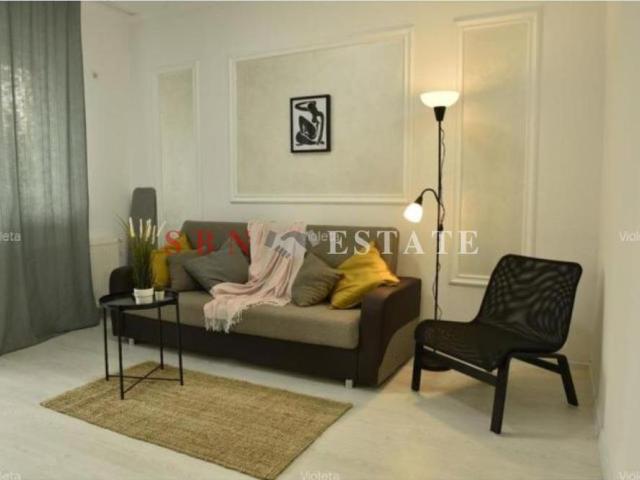 Apartament 3 Camere Militari Paci |Bloc nou