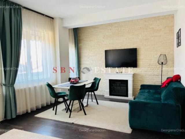Apartament 3 camere | Militari Pacii | Bloc nou | 2 Parcare | Metrou