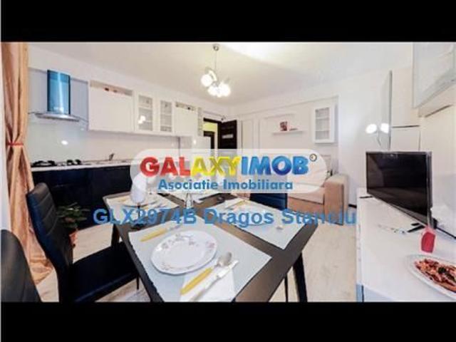 Apartament 3 camere Militari | Pacii | Decomandat | Centrala |