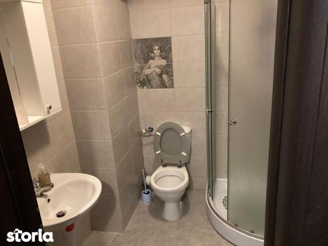 Apartament 3 camere militari residence