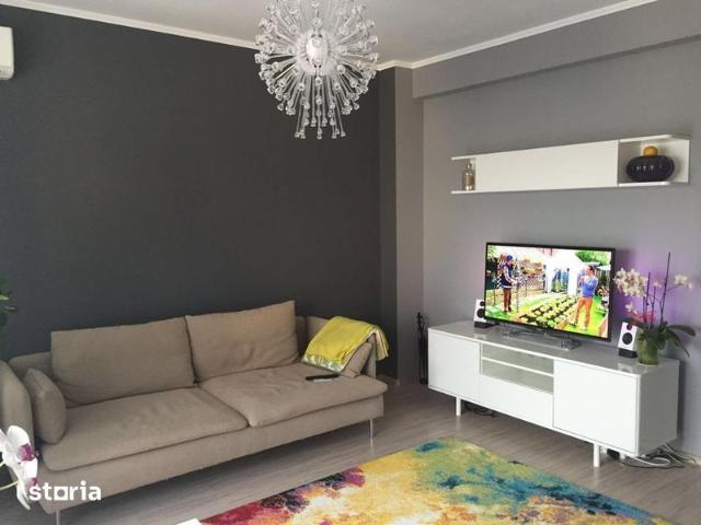 Apartament 3 camere Militari Residence