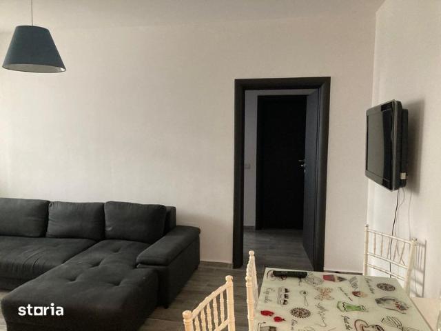 Apartament 3 camere militari residence