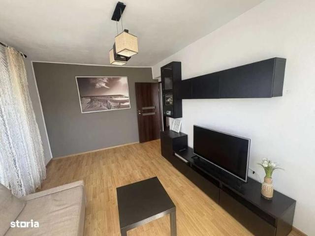 Apartament 3 camere, militari residence, loc parcare