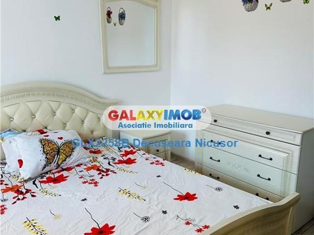 Apartament 3 camere Militari Residence Mobilat Utilat 65 mp 79 900 E