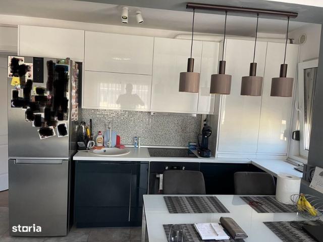 Apartament 3 camere, Militari Residence, Propietar