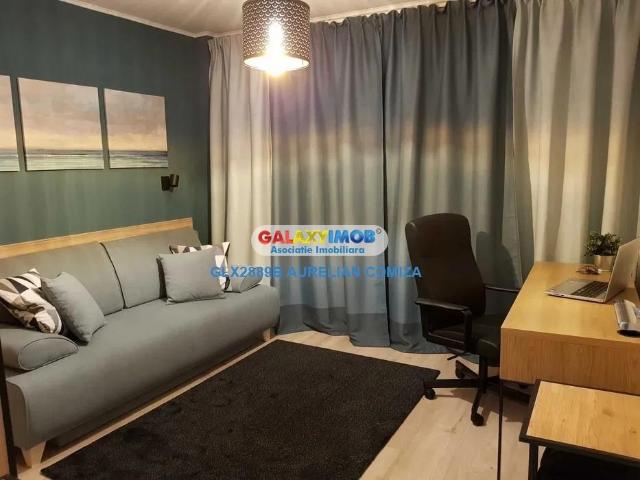 Apartament 3 camere Militari/Lujerului renovat complet/mobilat modern