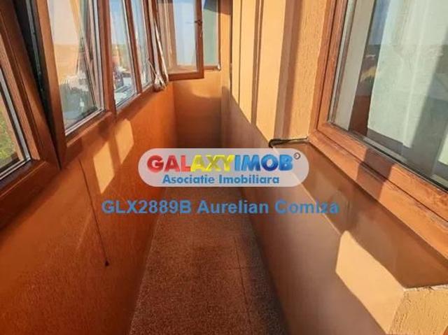 Apartament 3 camere Militari/Rosu/centrala/AC/parcare