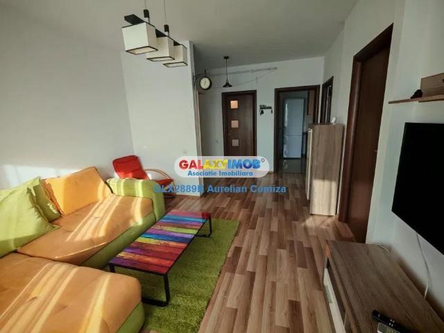 Apartament 3 camere Militari/Rosu/centrala/AC/parcare