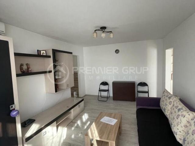 Apartament 3 camere, Mircea cel Batran, 54mp