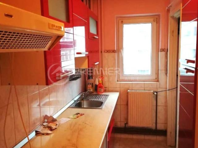 Apartament 3 camere, Mircea cel Batran, 54mp