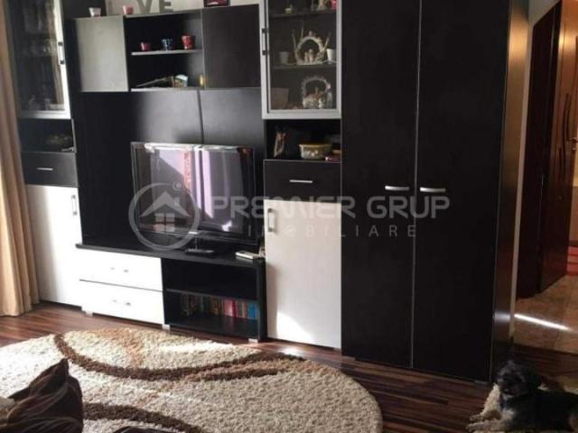 Apartament 3 camere, Mircea cel Batran, 52mp