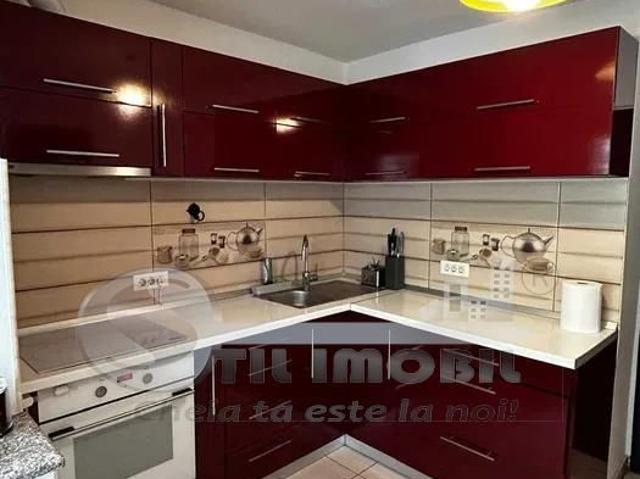 Apartament 3 Camere Moara de foc 550 euro