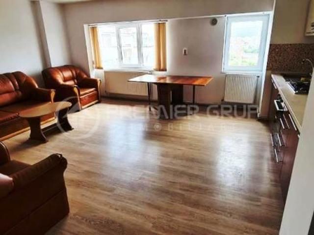 Apartament 3 camere, Moara de Foc, 70mp