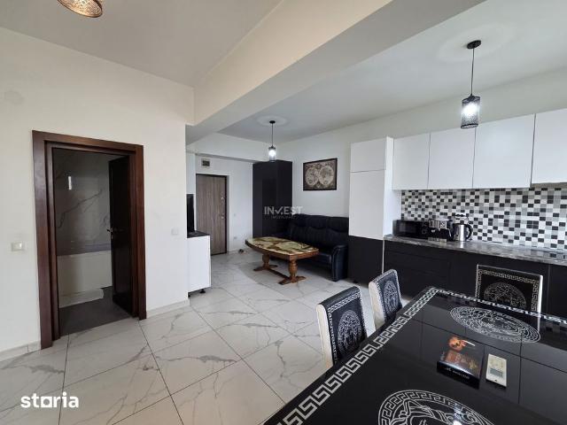 Apartament 3 camere Moara de foc bloc nou