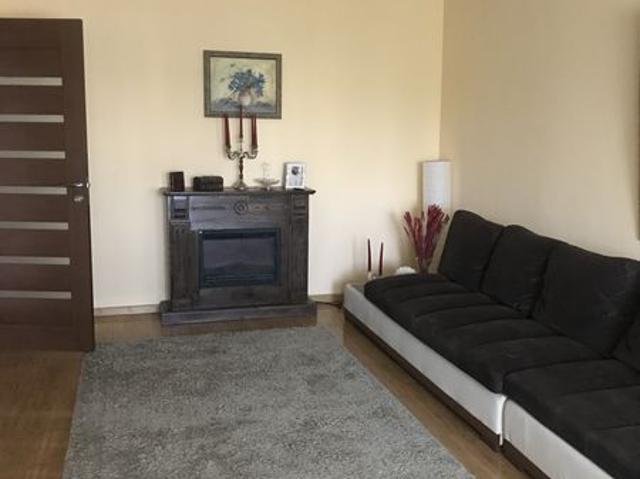 Apartament 3 camere mobilat