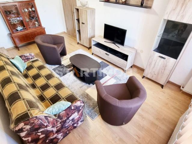 Apartament 3 camere mobilat Calea Bucuresti